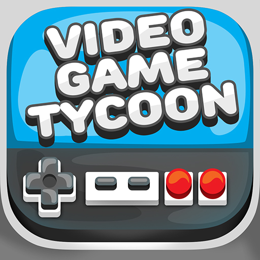 Read more about the article Video Game Tycoon