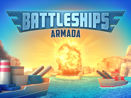 Read more about the article Battleships Armada