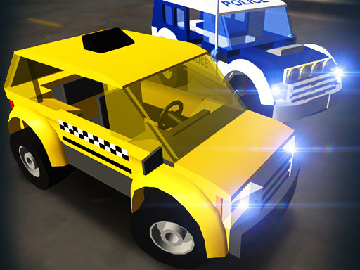 Read more about the article Toy Car Simulator