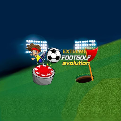 Read more about the article Extreme FootGolf Evolution