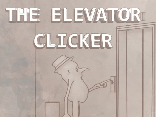 Read more about the article The Elevator Clicker