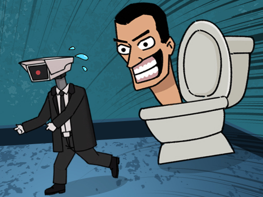 Read more about the article Skibidi Toilet Haunted Dorm
