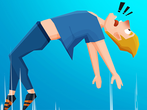 Read more about the article Buddy Toss