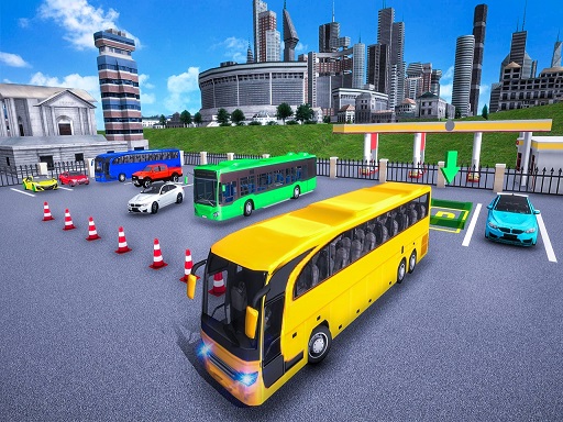 Read more about the article City Coach Bus Parking Adventure Simulator 2020