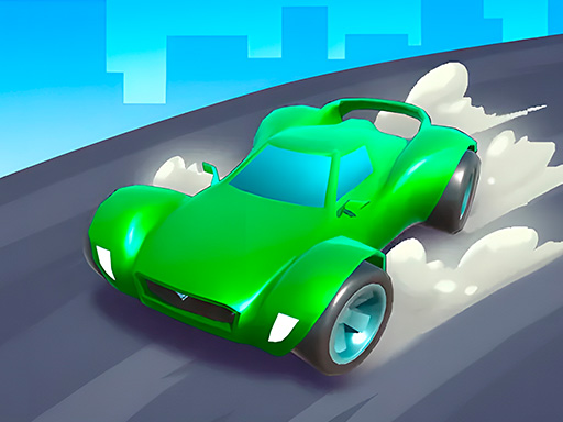 Read more about the article Toy Cars: 3D Racing