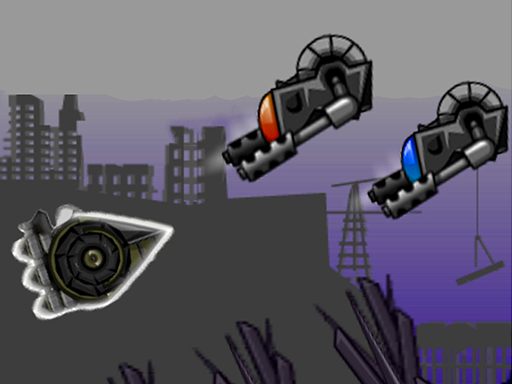 Read more about the article Bullet Car