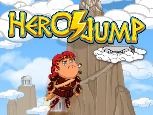Read more about the article Hero Jump Game