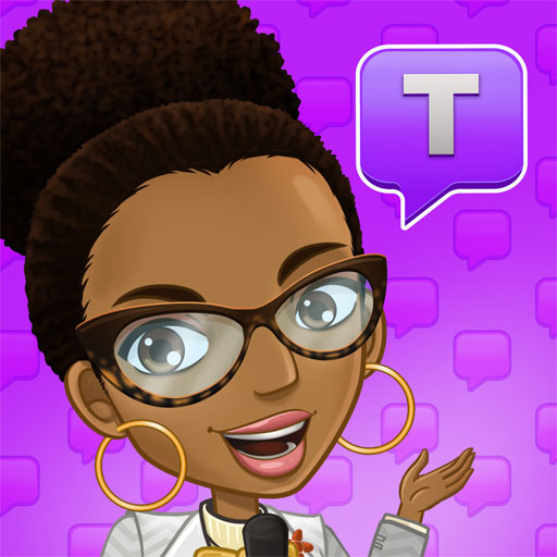 Read more about the article Text Talk