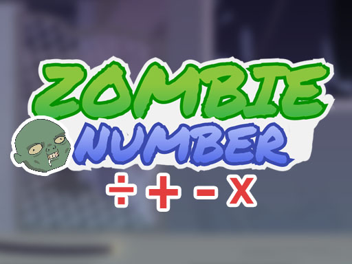 Read more about the article Zombie Number