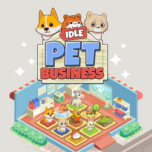 Read more about the article Idle Pet Business