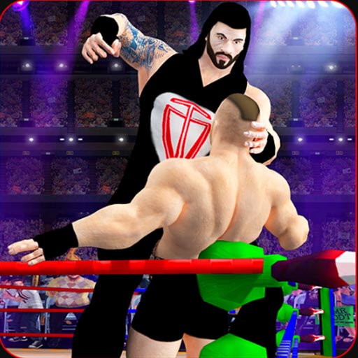 Read more about the article BodyBuilder Ring Fighting Club Wrestling Games