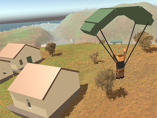 Read more about the article Pixel Battlegrounds.IO