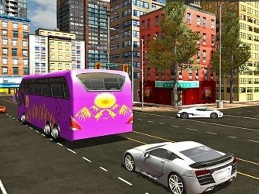 Read more about the article City Bus Offroad Driving Sim
