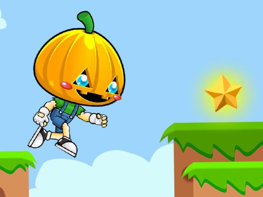 Read more about the article Pumpking adventure