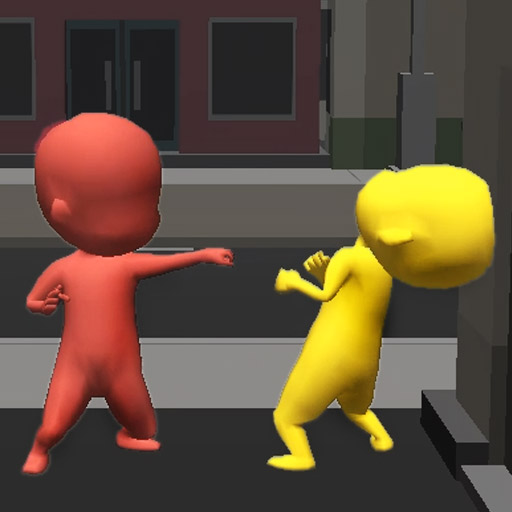 Read more about the article Stickman Fights