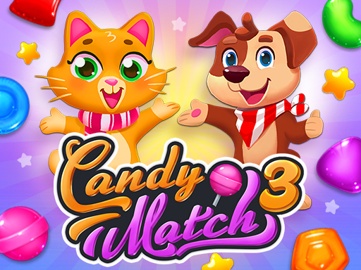 Read more about the article Candy Match 3