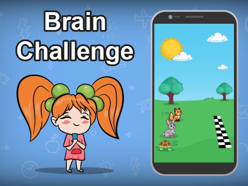 Read more about the article Brain Challenge