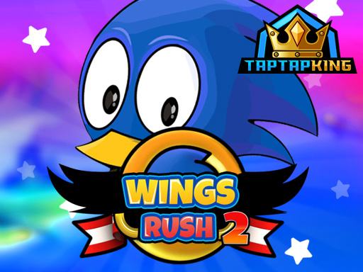 Read more about the article Wings Rush 2
