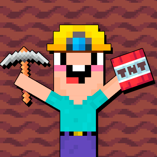 Read more about the article Noob Miner: Escape from prison