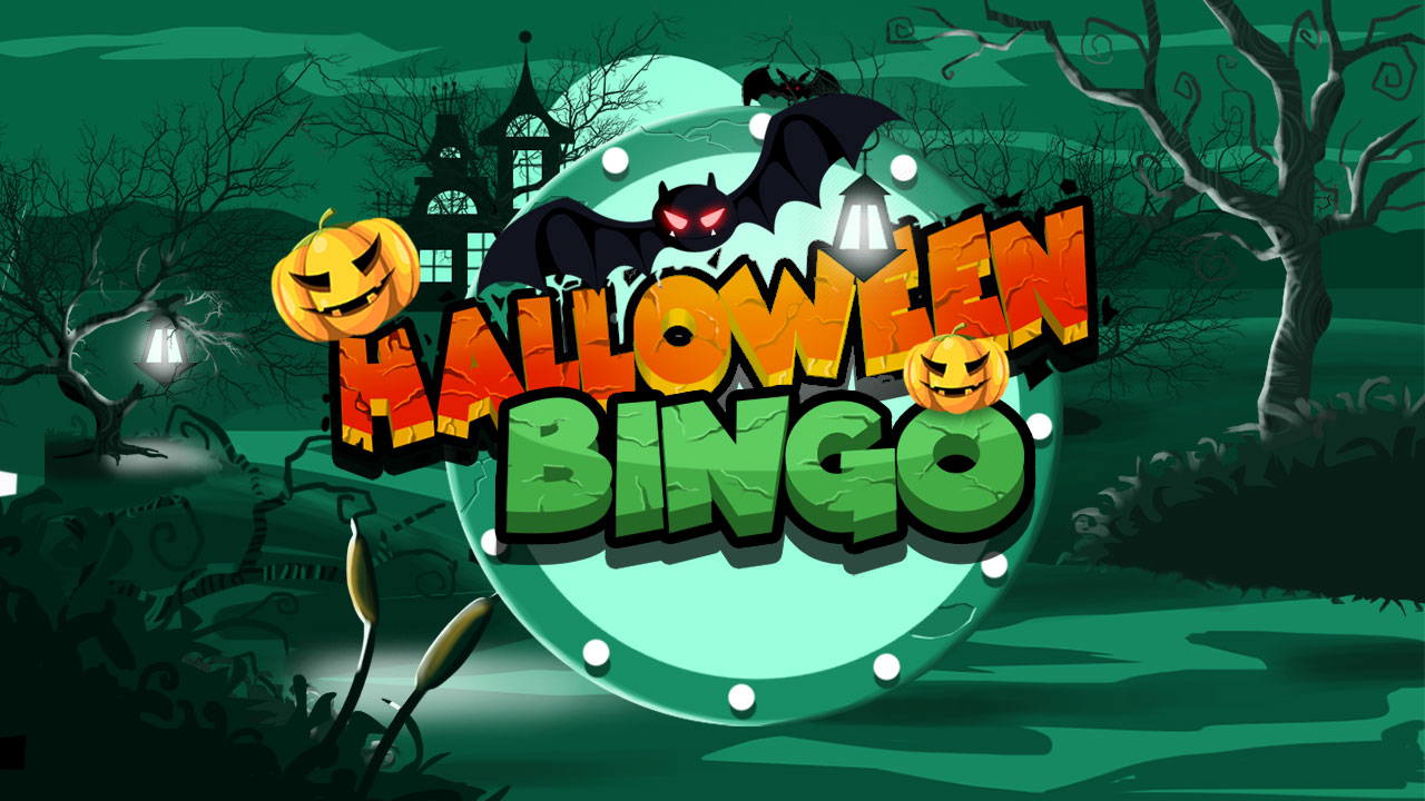 Read more about the article Halloween Bingo