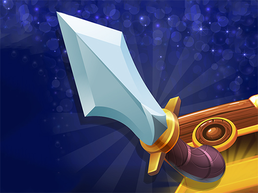 Read more about the article Merge & Hit Knives