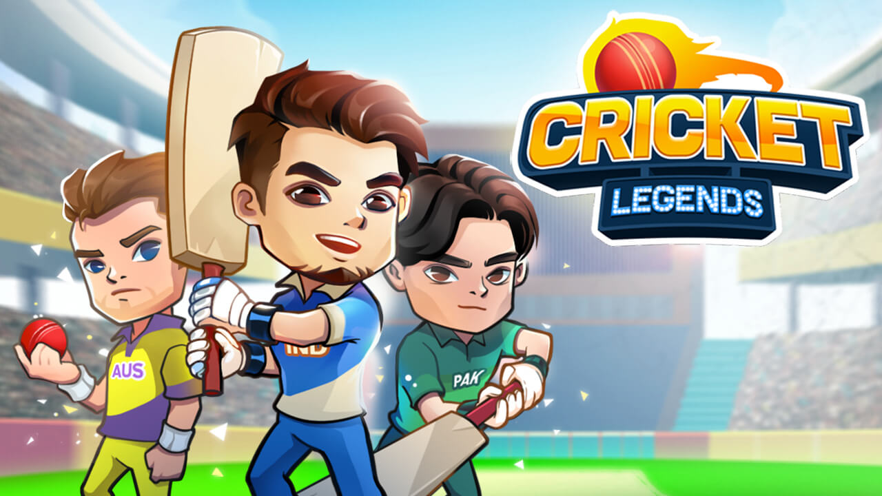 Read more about the article Cricket Legends