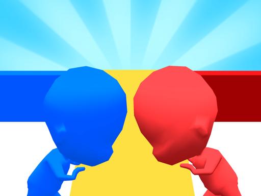 Read more about the article Giant Push!