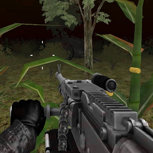 Read more about the article GunGame Fun