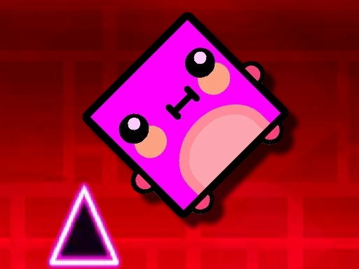 Read more about the article Geometry Rash Challenge