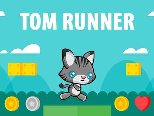 Read more about the article Tom Runner