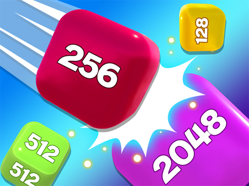 Read more about the article Chain Cube 2048 3D Merge Game