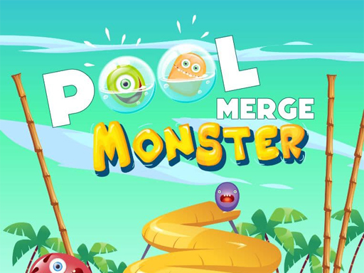 Read more about the article Merge Monster Pool
