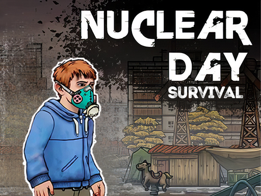 Read more about the article Nuclear Day Survival