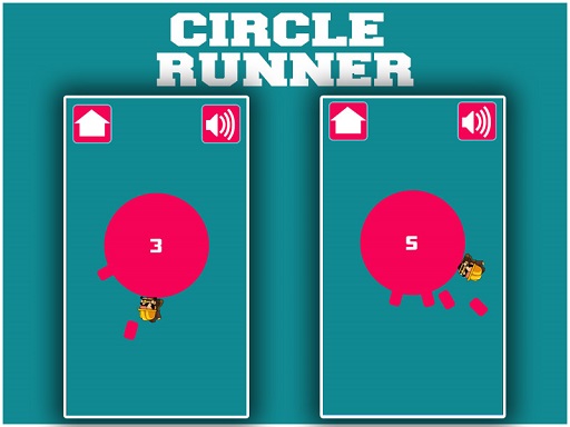 Read more about the article Circle Runner