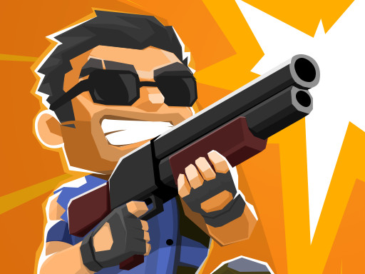 Read more about the article Zombie Sniper
