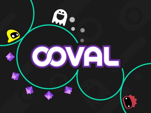 Read more about the article OOval