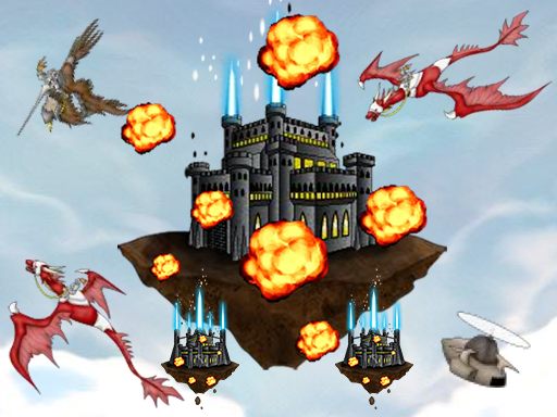 Read more about the article Kingdom of the Wind