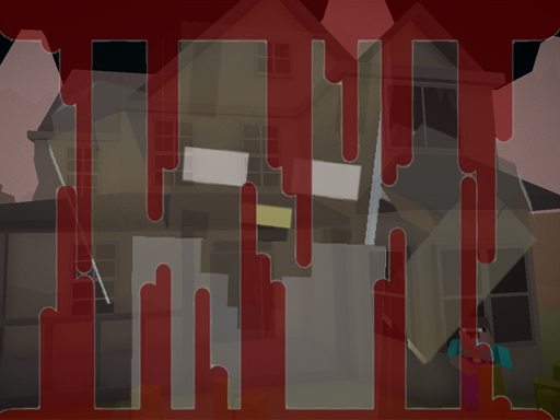 Read more about the article Noob VS Evil Granny