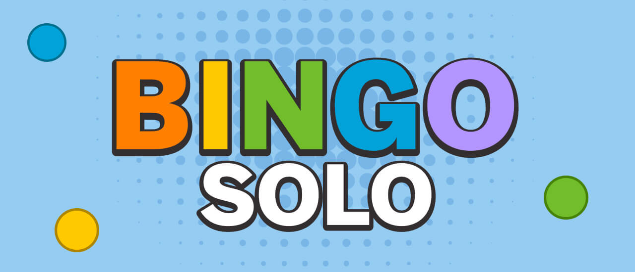 Read more about the article Bingo Solo
