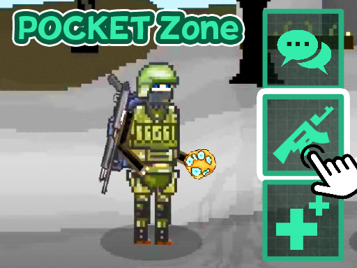 Read more about the article Pocket ZONE