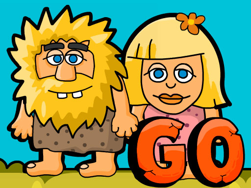 Read more about the article Adam and Eve GO