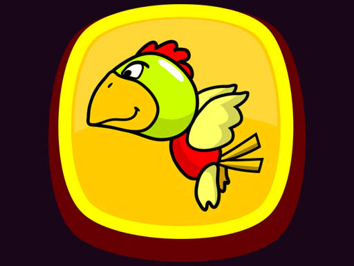 Read more about the article Hyper Flappy Bird