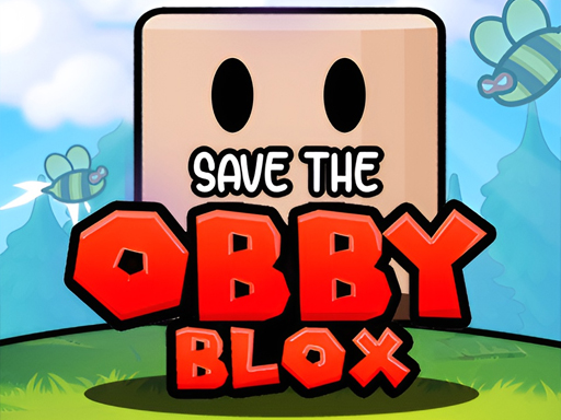 Read more about the article Save The Obby Blox
