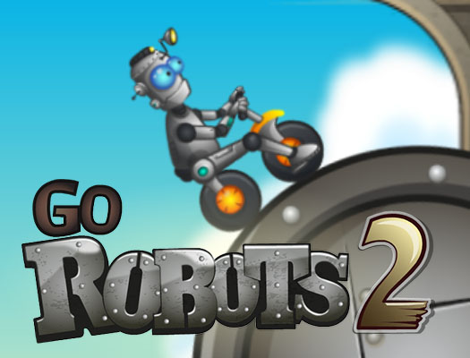 Read more about the article Go Robots 2