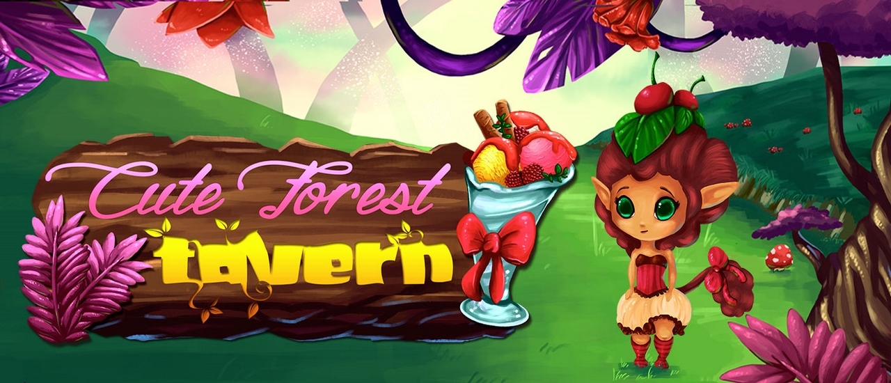 Read more about the article Cute Forest Tavern