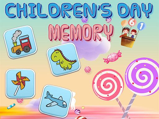 Read more about the article Children’s Day Memory
