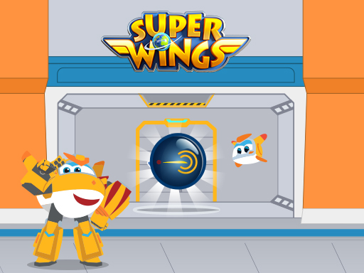 Read more about the article Superwings ColorSwitch