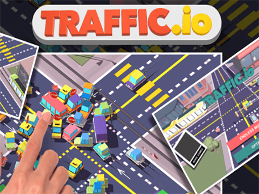 Read more about the article FZ Traffic Jam