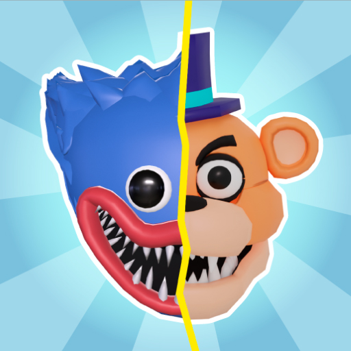 Read more about the article Catch Huggy Wuggy!