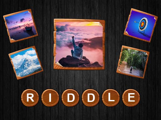 Read more about the article Pictures Riddle